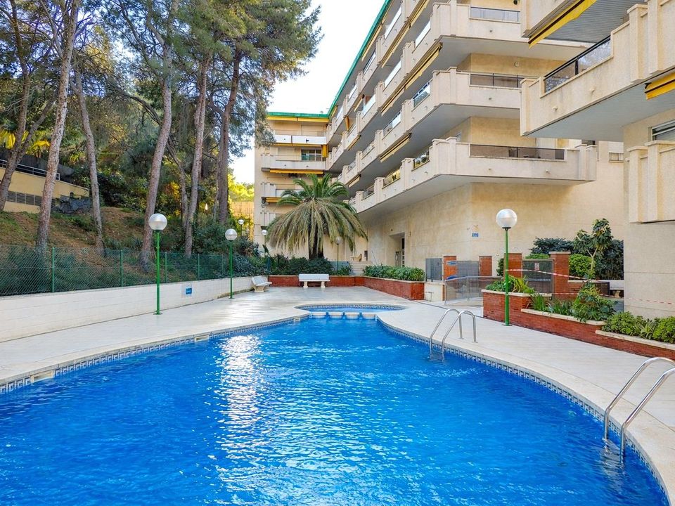 Lejlighed i Salou, Tarragona - foto 1