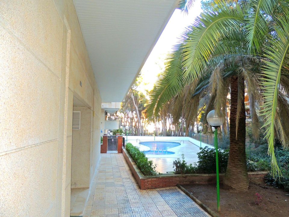Lejlighed i Salou, Tarragona - foto 2