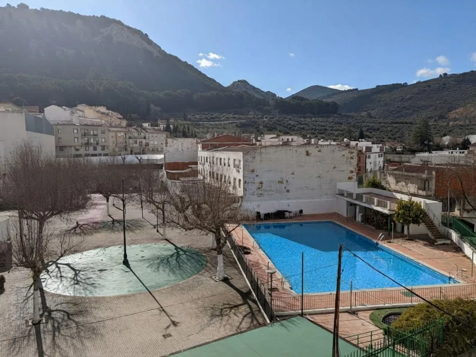 Lejlighed i Jamilena, Jaen - foto 1