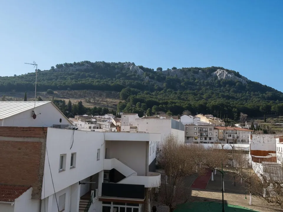 Lejlighed i Jamilena, Jaen - foto 2