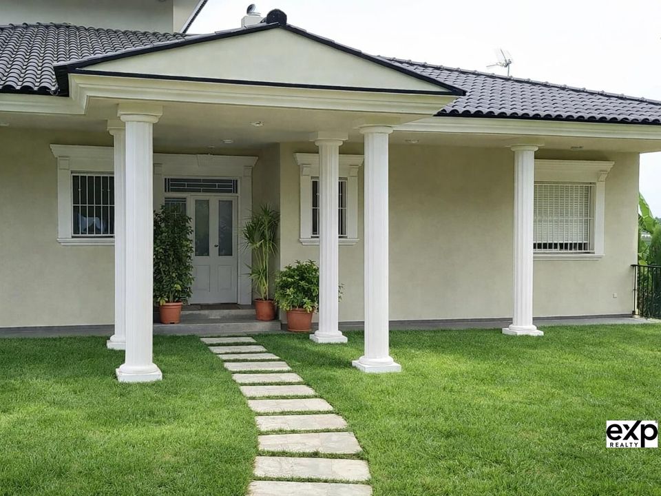 Villa i Picassent, Valencia - bilde 1