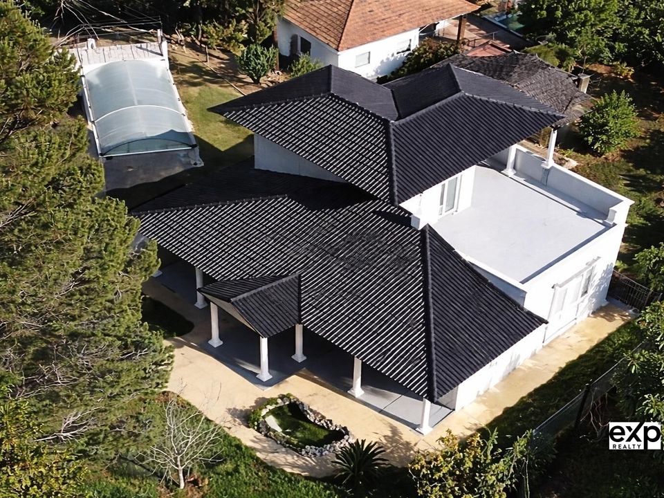 Villa i Picassent, Valencia - bilde 2