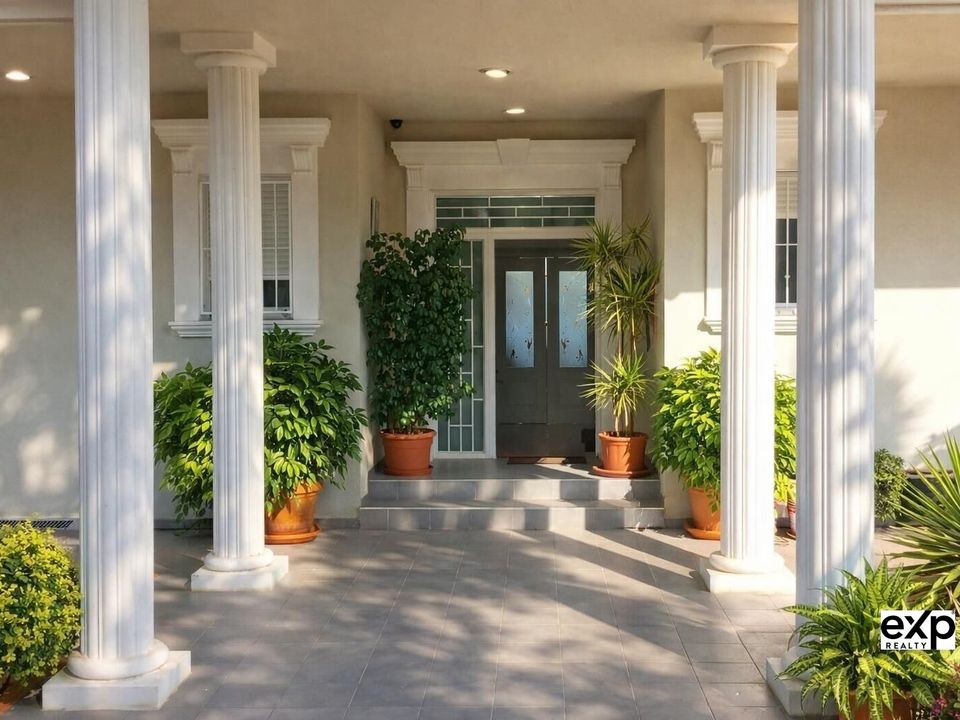Villa i Picassent, Valencia - bilde 3