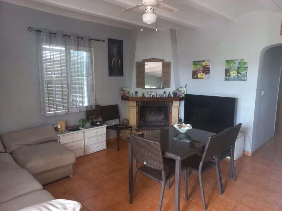 Villa i Daimus, Valencia - foto 3