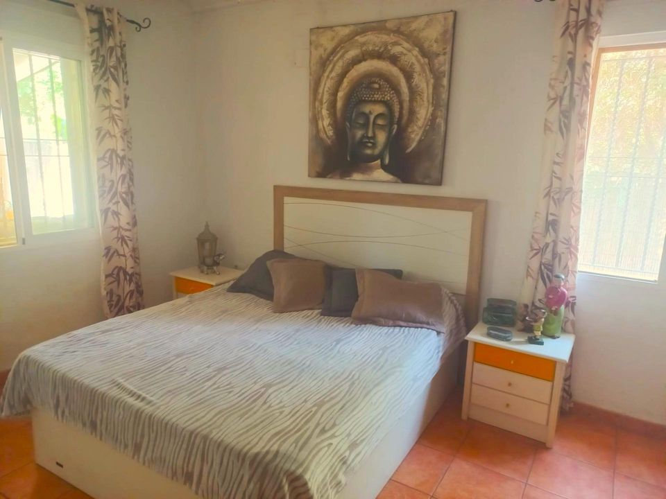 Villa i Daimus, Valencia - foto 5