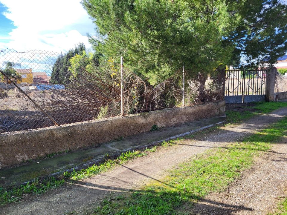 Helårsgrund i La Pobla De Vallbona, Valencia - foto 5