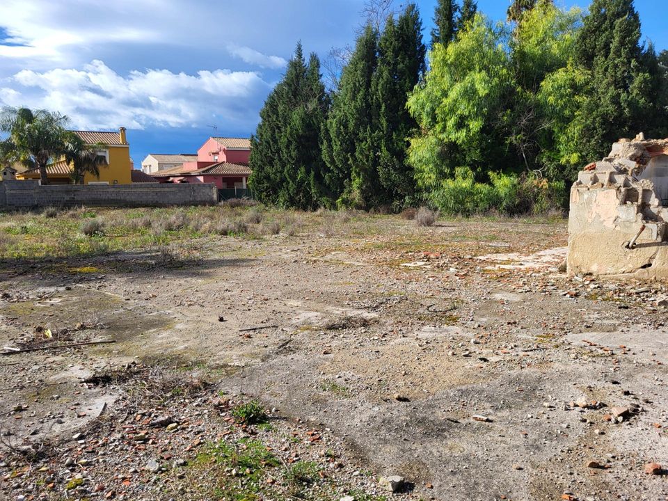 Helårsgrund i La Pobla De Vallbona, Valencia - foto 2