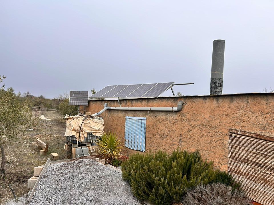 Landejendom i Abrucena, Almeria - foto 2