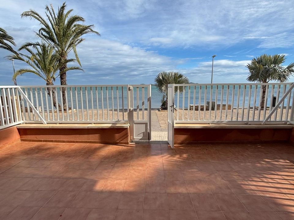 Lejlighed i Los Urrutias, Murcia - foto 3