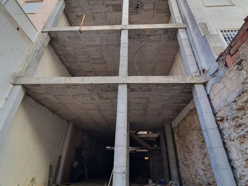 Erhvervsejendom i Elche, Alicante - foto 1