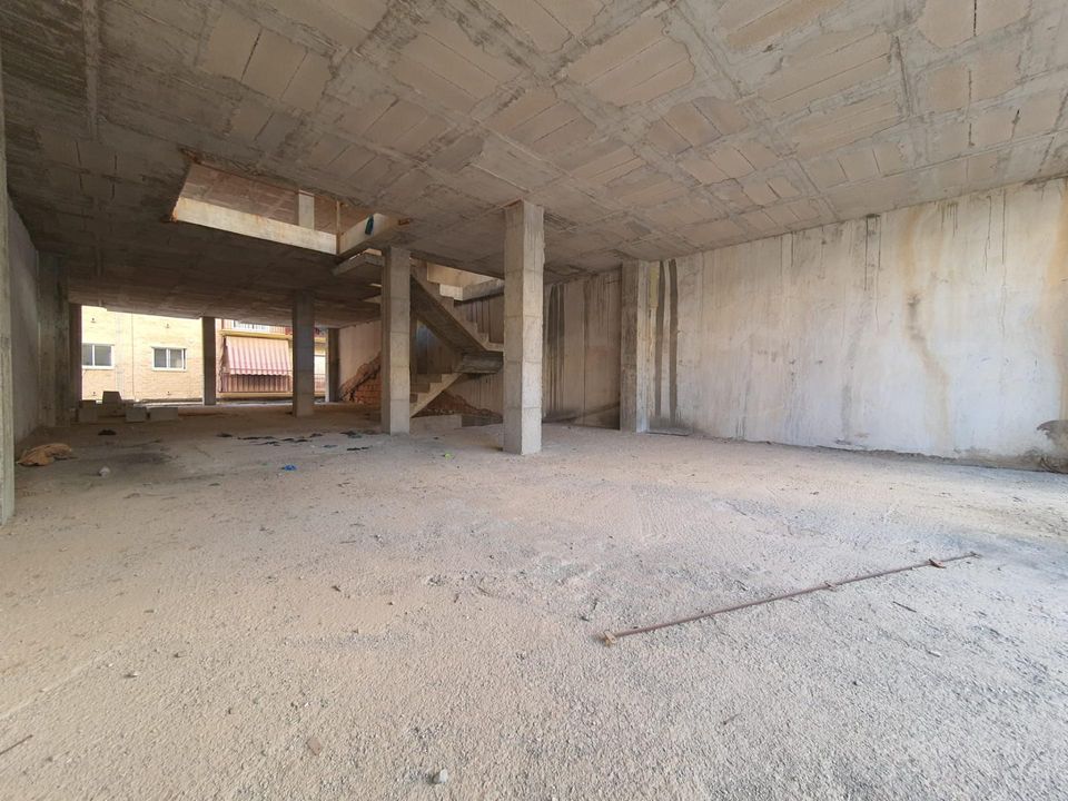 Erhvervsejendom i Elche, Alicante - foto 2