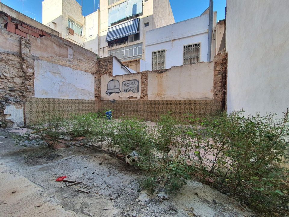 Erhvervsejendom i Elche, Alicante - foto 3