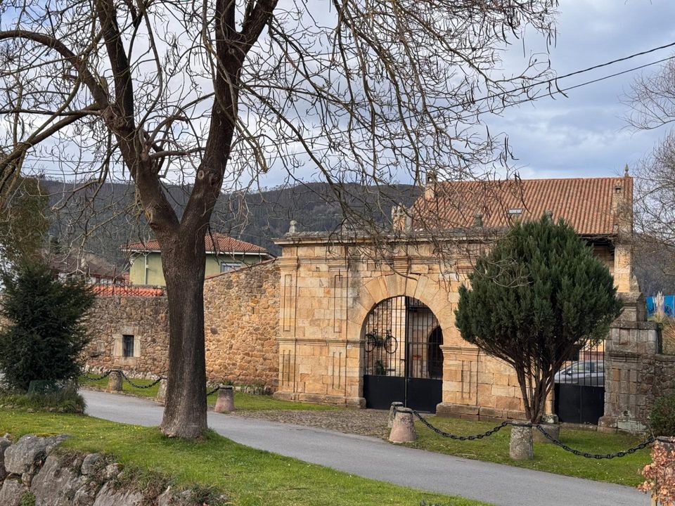 Villa i Los Corrales De Buelna, Cantabria - foto 3
