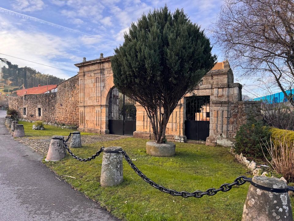 Villa i Los Corrales De Buelna, Cantabria - foto 5
