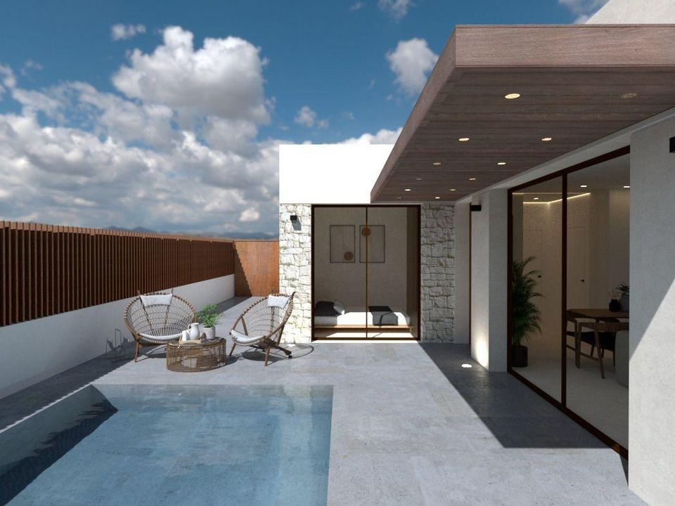 Villa i Fortuna, Murcia - foto 2