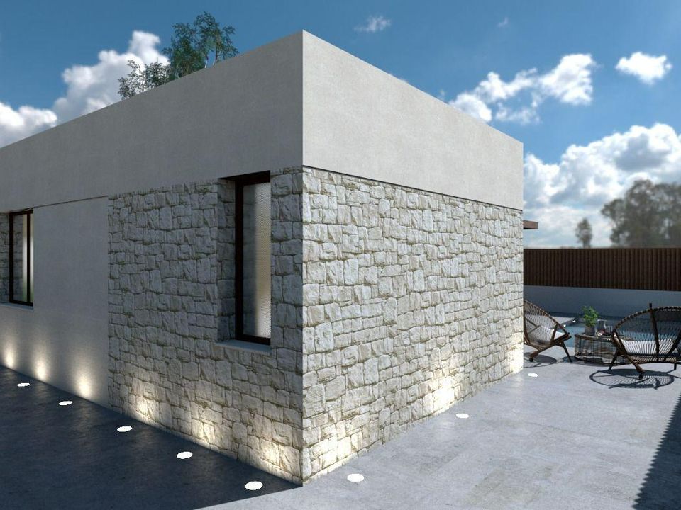 Villa i Fortuna, Murcia - foto 3