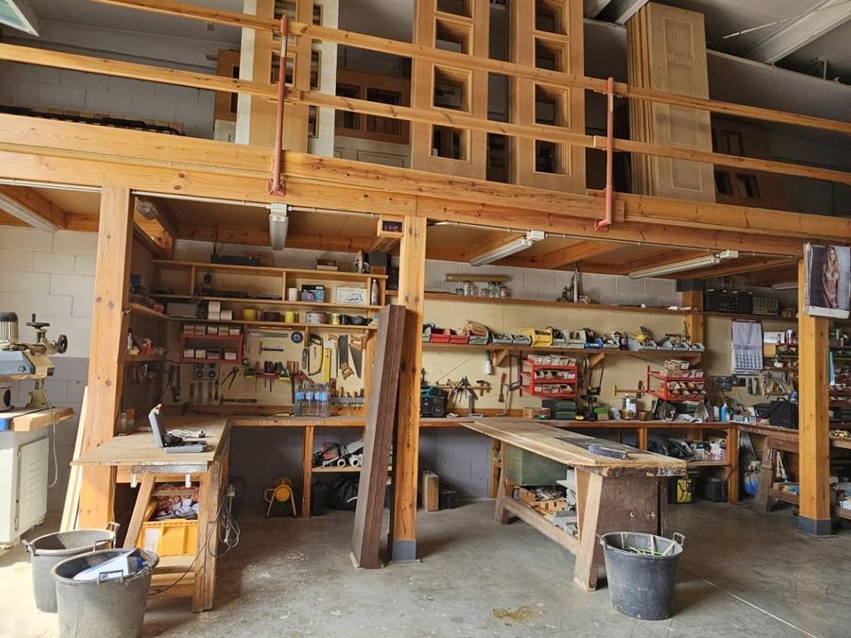 Commercieel vastgoed in Sant Esteve Sesrovires, Barcelona - foto 3