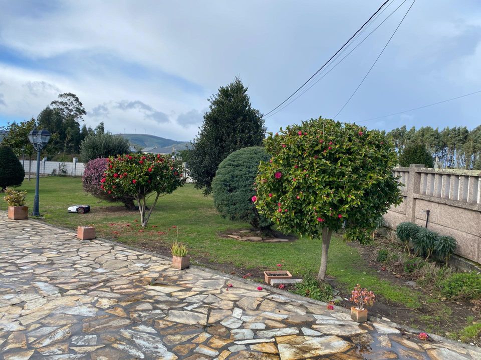 Villa i Foz, Lugo - foto 2
