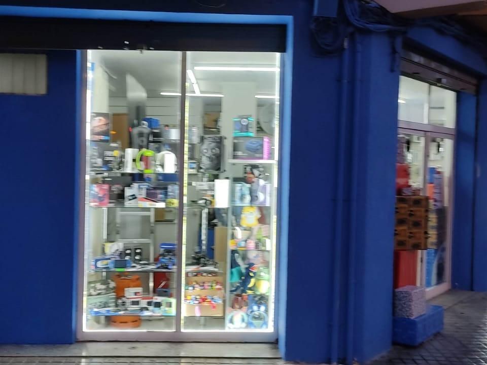 Erhvervsejendom i Alboraya, Valencia - foto 2