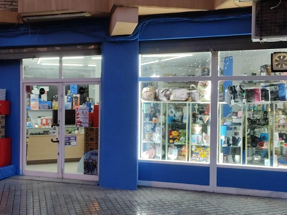 Erhvervsejendom i Alboraya, Valencia - foto 5