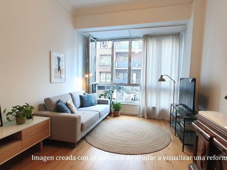 Appartement in Sestao, Vizcaya - foto 2
