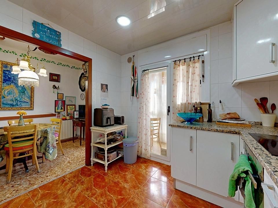 Penthouse i Mataro, Barcelona - foto 2