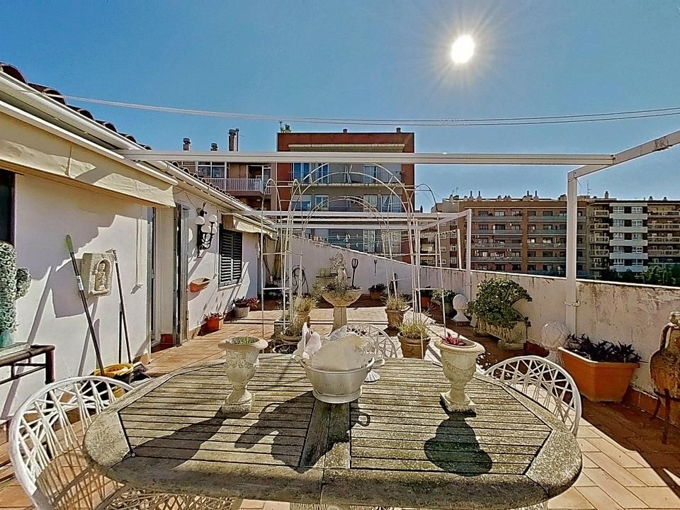 Penthouse i Mataro, Barcelona - foto 5