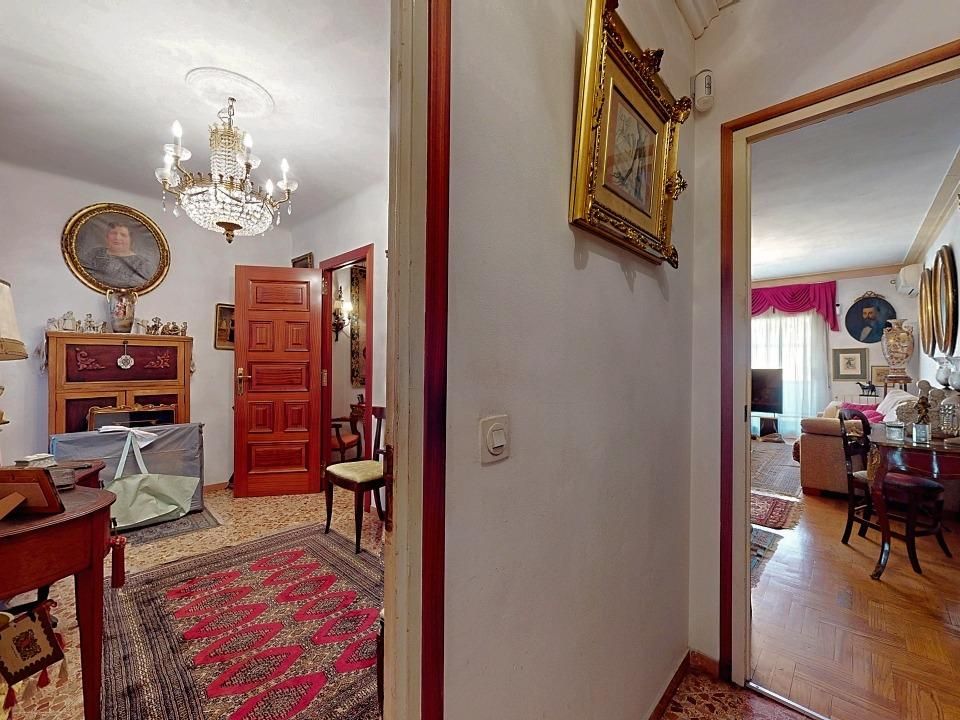 Penthouse i Mataro, Barcelona - bilde 2