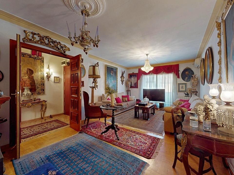 Penthouse i Mataro, Barcelona - bilde 3