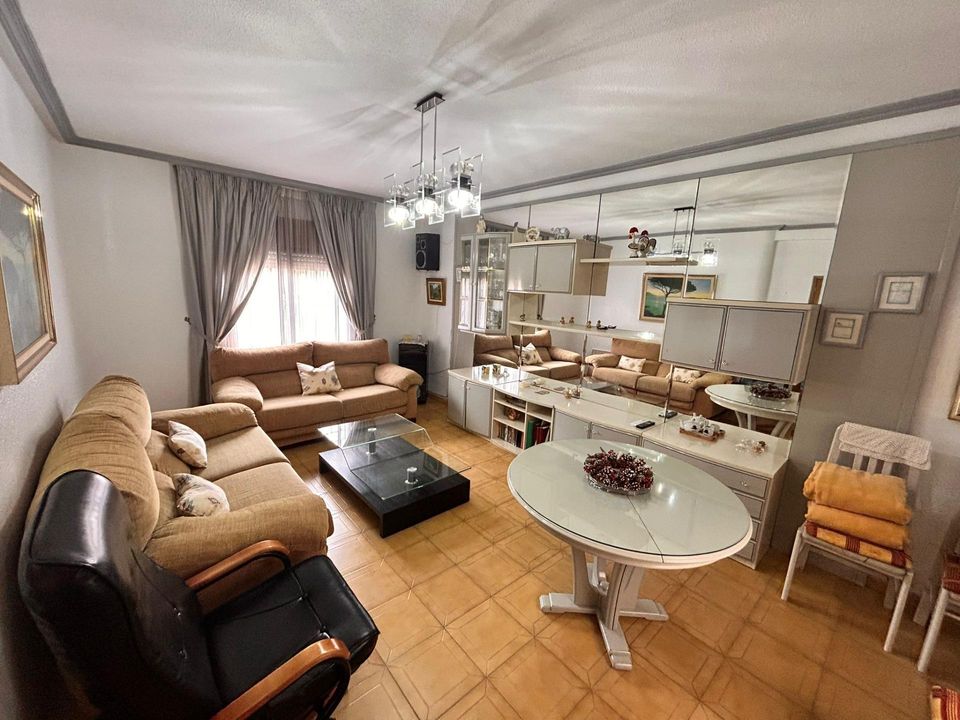 Duplex i Roquetas De Mar, Almeria - foto 1