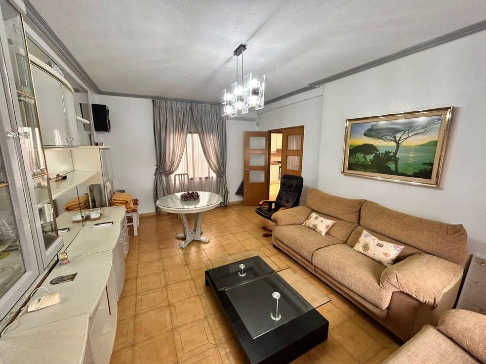 Duplex i Roquetas De Mar, Almeria - foto 2