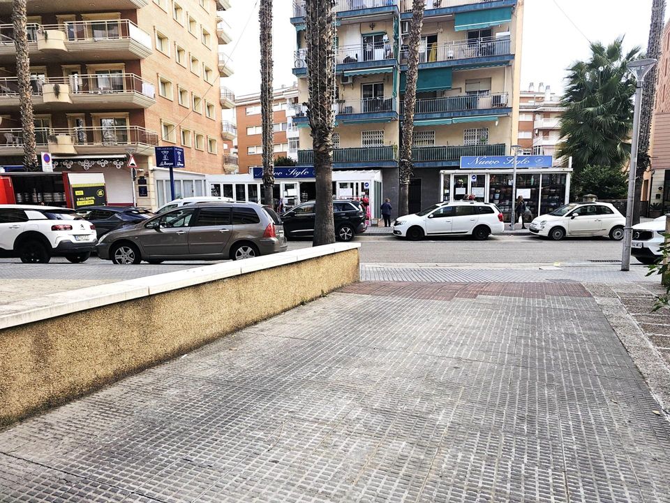 Parkeringsplads i Salou, Tarragona - foto 3