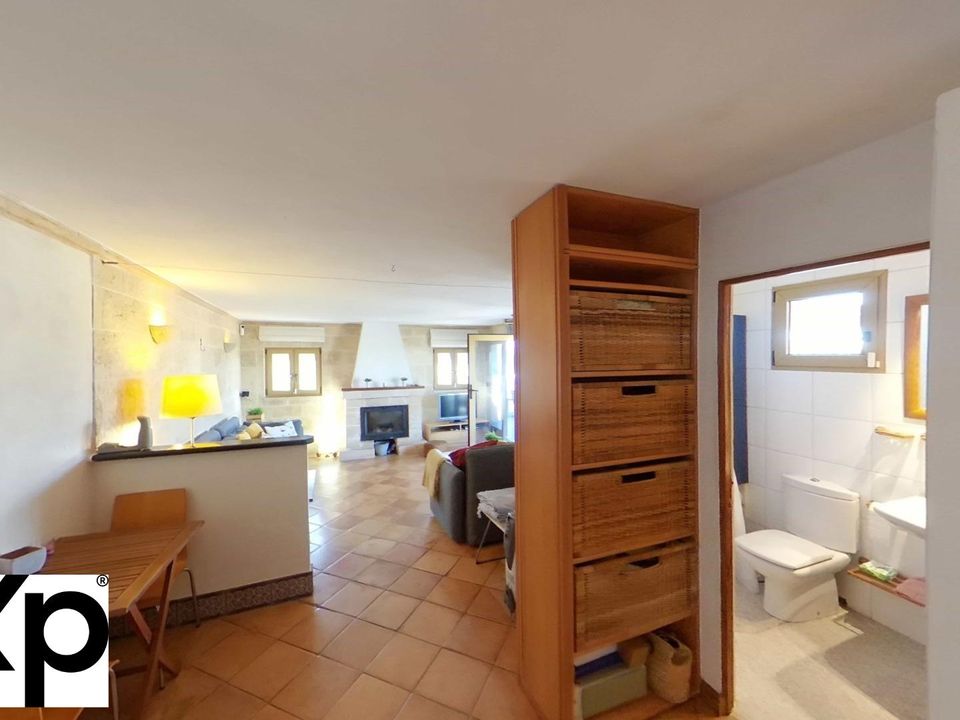 Lejlighed i Santanyi, Mallorca - foto 4