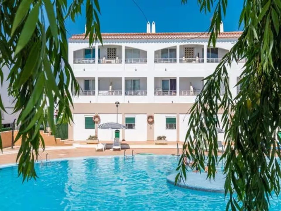 Lejlighed i Ciutadella De Menorca, Menorca - foto 2