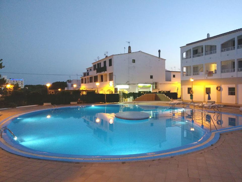 Lejlighed i Ciutadella De Menorca, Menorca - foto 3
