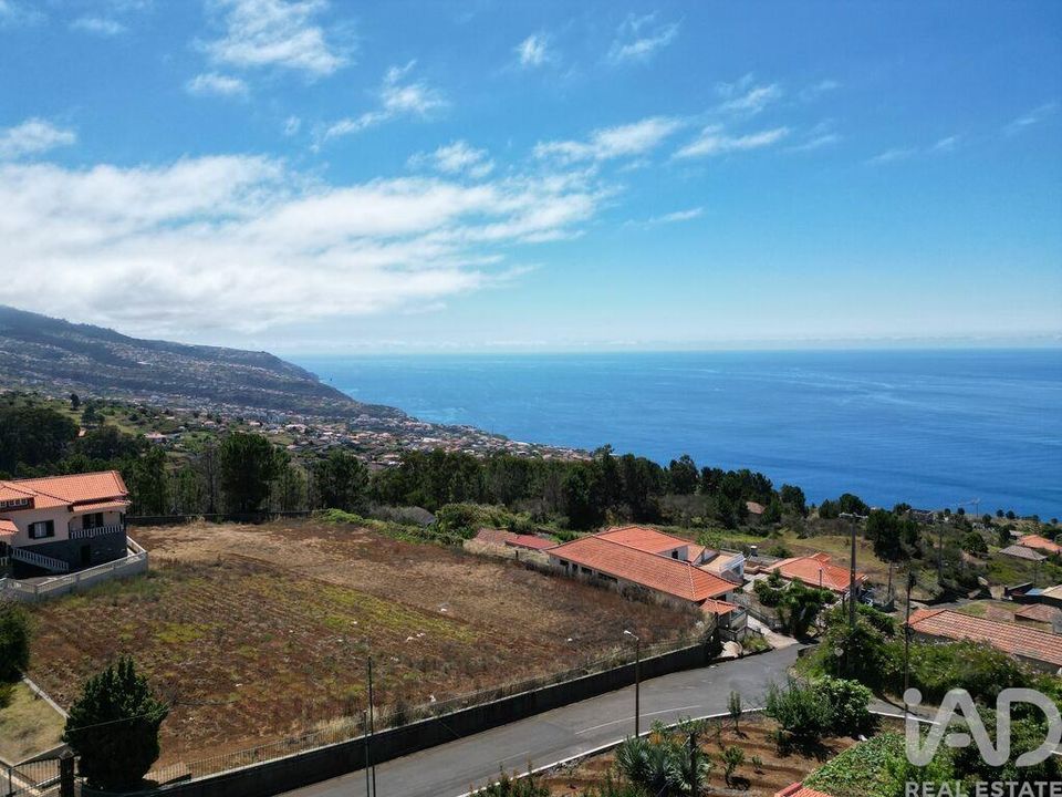 Helårsgrund i Calheta, Madeira - foto 4