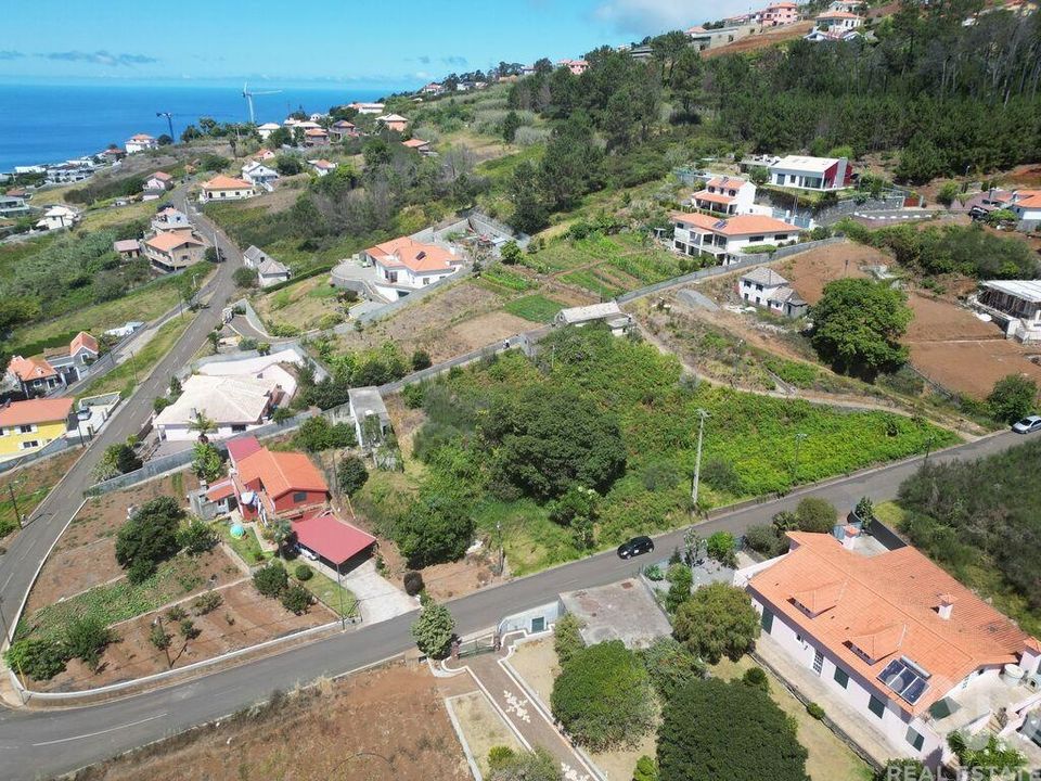 Helårsgrund i Calheta, Madeira - foto 5