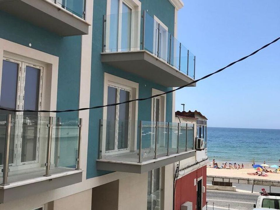Leilighet i Sesimbra, Setubal - bilde 2