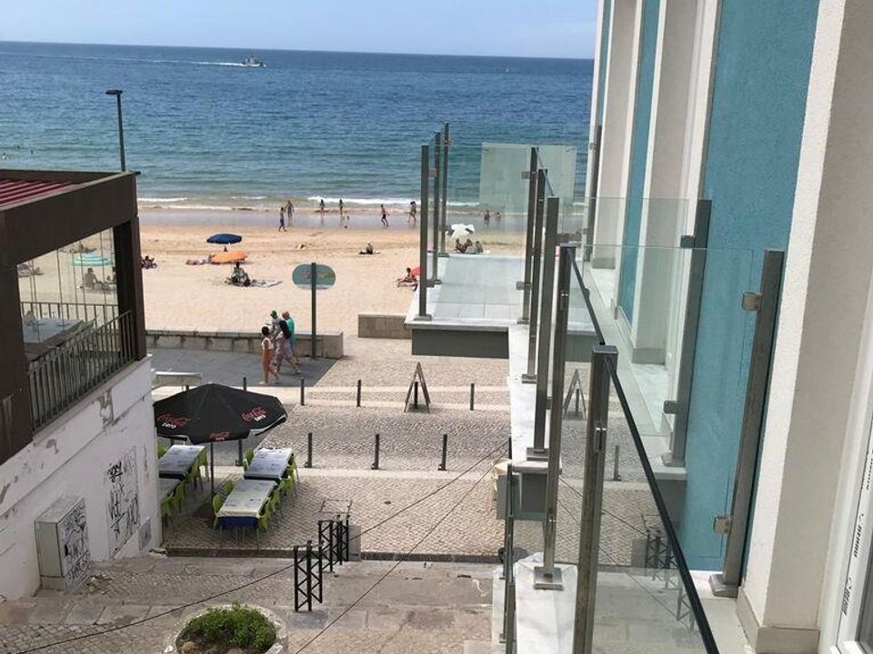 Leilighet i Sesimbra, Setubal - bilde 1