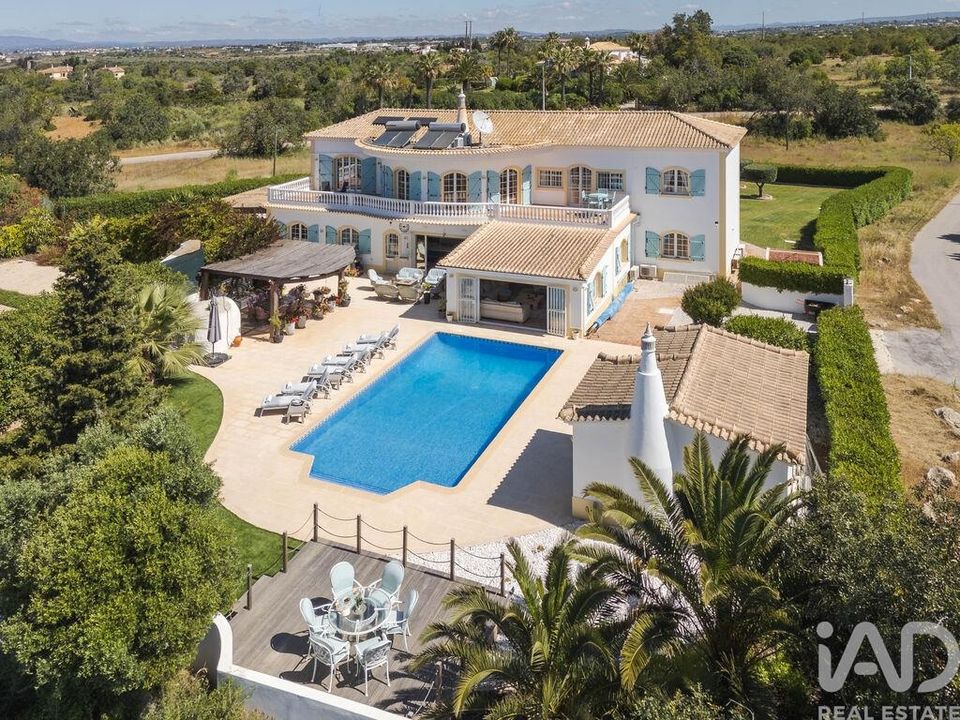 Byhus i Albufeira, Faro - foto 1