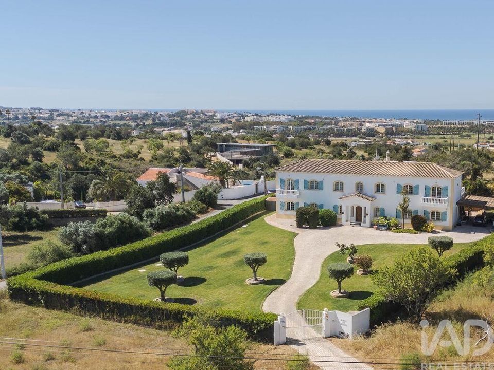 Byhus i Albufeira, Faro - foto 2