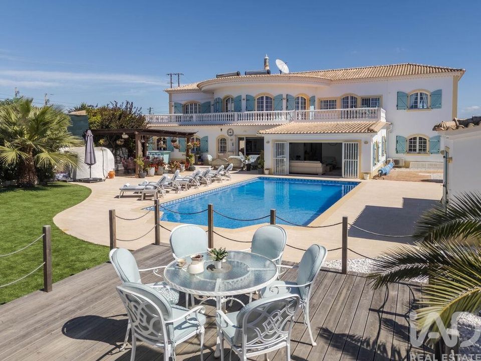 Byhus i Albufeira, Faro - foto 3