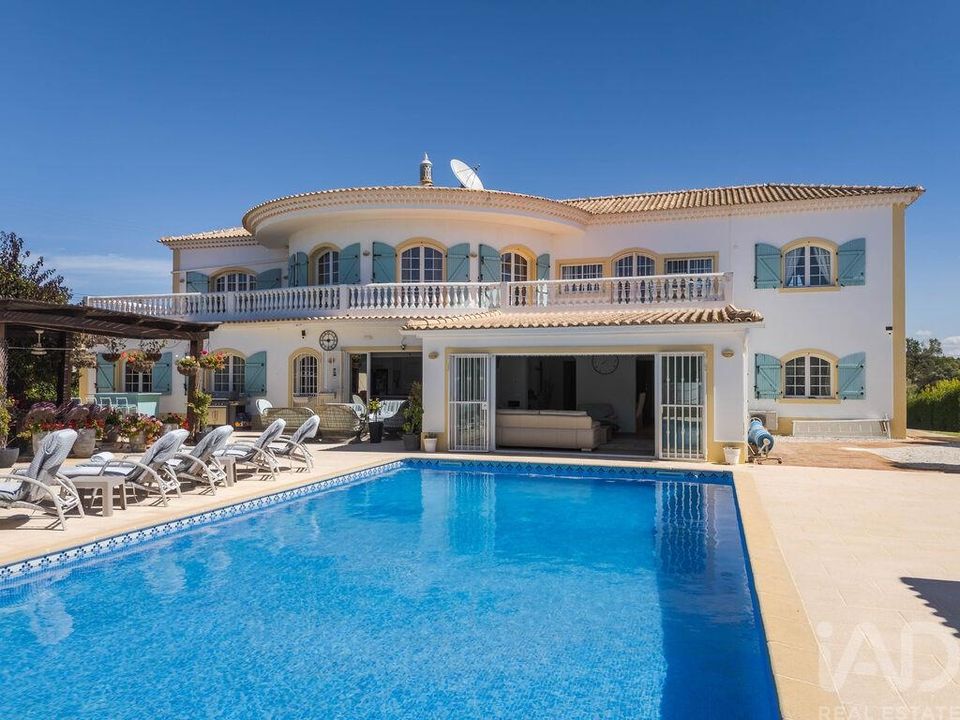 Byhus i Albufeira, Faro - foto 4