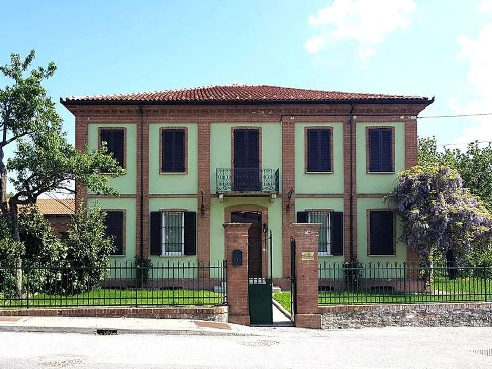 Villa i Garessio, Cuneo - foto 1