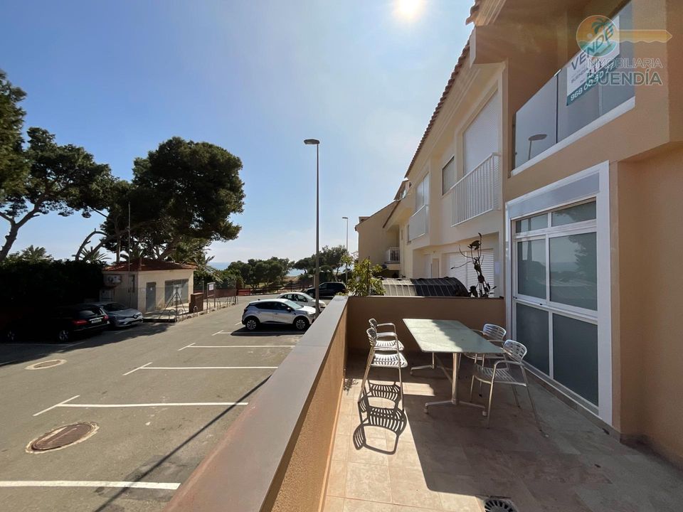 Duplex i Cartagena, Murcia - foto 3