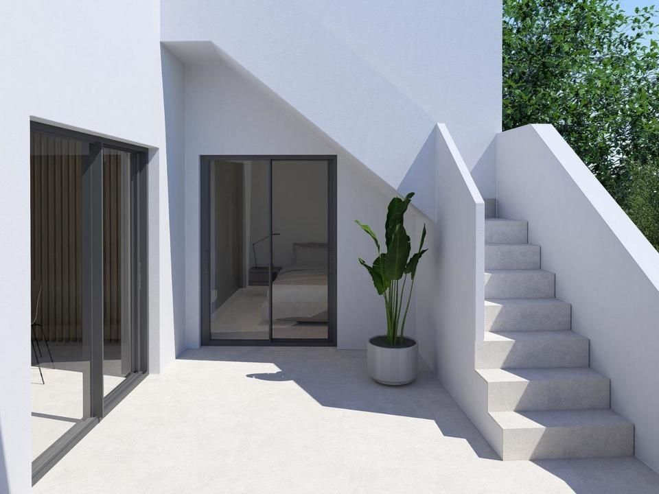 Byhus i Torre Pacheco, Murcia - foto 4