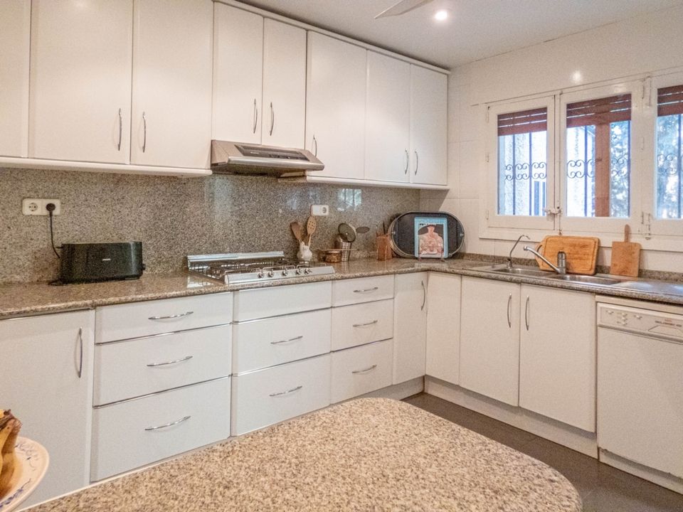 Villa i Dehesa De Campoamor, Alicante - foto 4