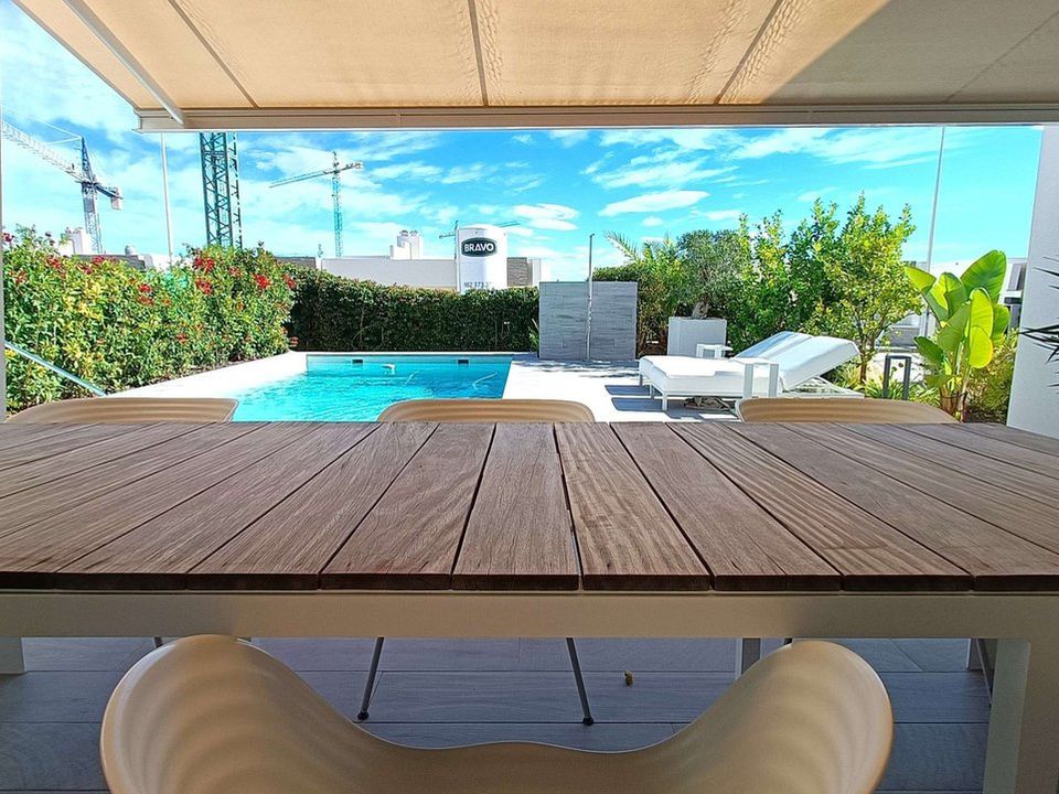 Villa i Algorfa, Alicante - foto 2