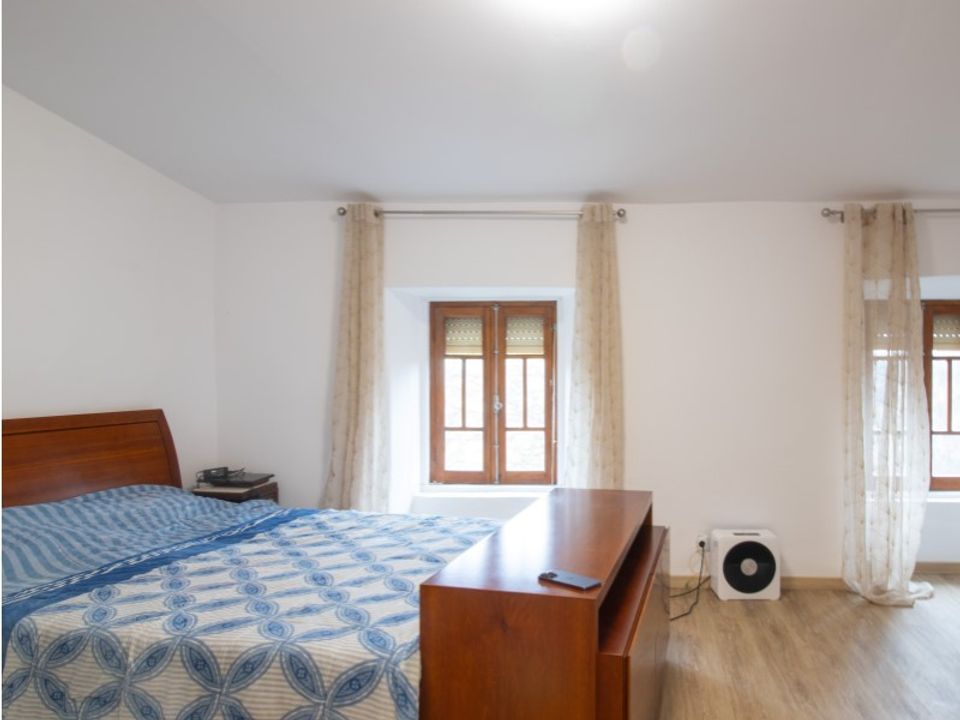 Villa i Portunhos e Outil, Coimbra - foto 1