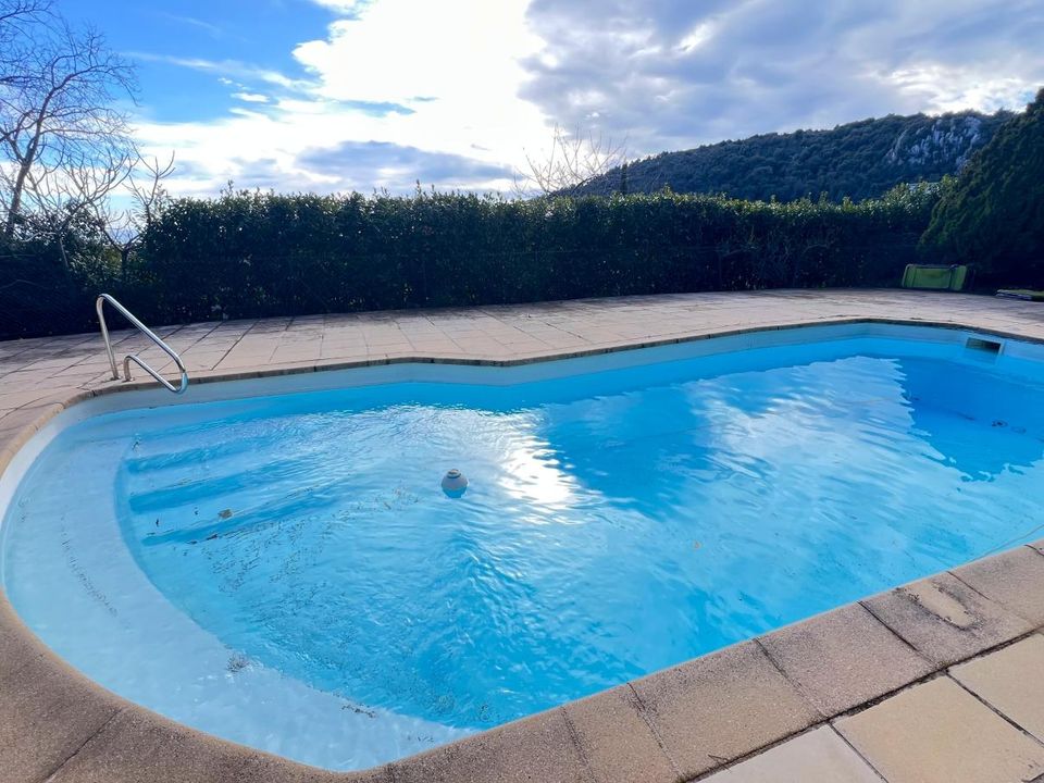 Villa i Eze, Alpes-Maritimes - foto 2